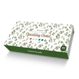 NANI set Simply Pure – Sparkling Comet
