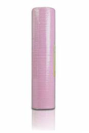 Almofada higiénica, 33 x 48 cm, rolo – Cor-de-rosa