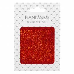 Foil nail art NANI – 01