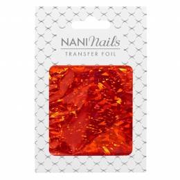 Foil nail art NANI – 02