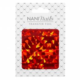 Foil nail art NANI – 03