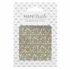 Foil nail art NANI – 13