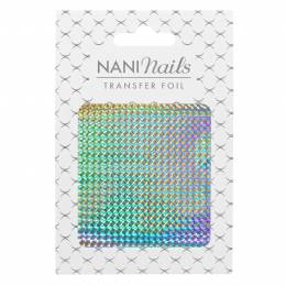 Foil nail art NANI – 15