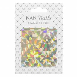 Foil nail art NANI – 16