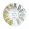 Carrossel de nail art NANI – 55