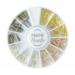 Carrossel de nail art NANI – 59