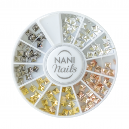 Carrossel de nail art NANI – 60