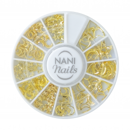 Carrossel de nail art NANI – 62