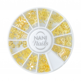 Carrossel de nail art NANI – 63