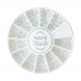 Carrossel de nail art NANI – 66