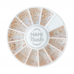 Carrossel de nail art NANI – 67