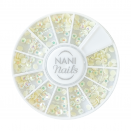 Carrossel de nail art NANI – 70