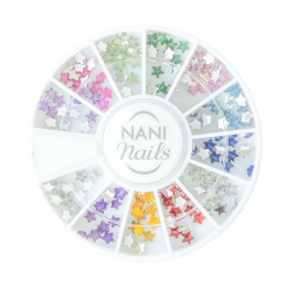 Carrossel de nail art NANI – 73