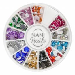 Carrossel de nail art NANI – 74