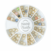 Carrossel de nail art NANI – 76