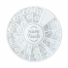 Carrossel de nail art NANI – 78