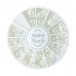 Carrossel de nail art NANI – 79