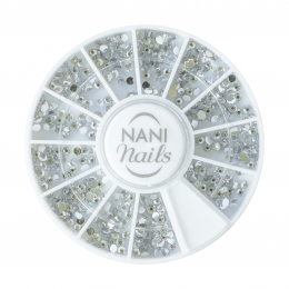 Carrossel de nail art NANI – 83