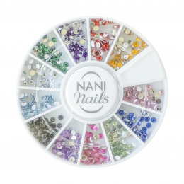 Carrossel de nail art NANI – 84