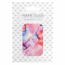 Foil nail art NANI – 4A