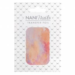 Foil nail art NANI – 4B