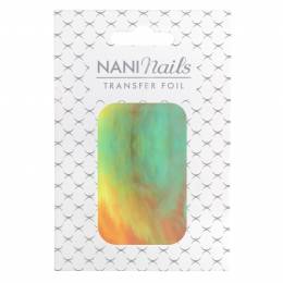 Foil nail art NANI – 4C