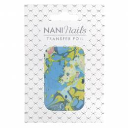 Foil nail art NANI – 4F