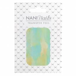 Foil nail art NANI – 4G