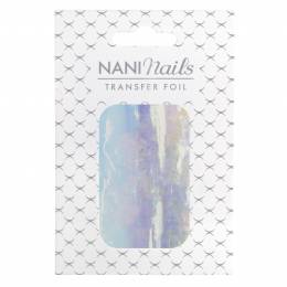 Foil nail art NANI – 4H