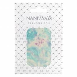 Foil nail art NANI – 4I