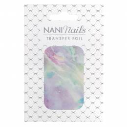 Foil nail art NANI – 2A