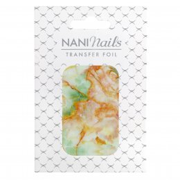 Foil nail art NANI – 2F