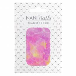 Foil nail art NANI – 2CH