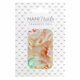 Foil nail art NANI – 2I