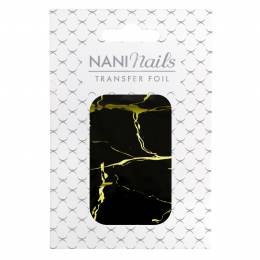 Foil nail art NANI – 2D