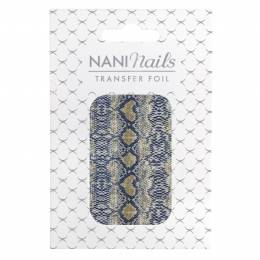Foil nail art NANI – 3A