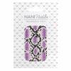 Foil nail art NANI – 3B