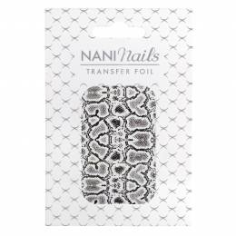 Foil nail art NANI – 3G