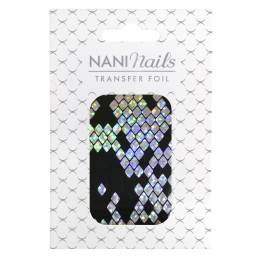Foil nail art NANI – 5A