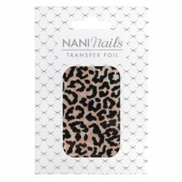 Foil nail art NANI – 5B