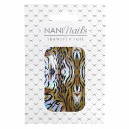 Foil nail art NANI – 5C
