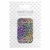 Foil nail art NANI – 5D