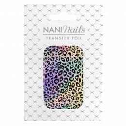 Foil nail art NANI – 5D