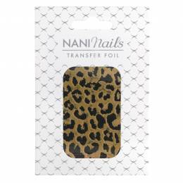 Foil nail art NANI – 5E