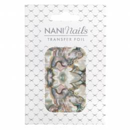 Foil nail art NANI – 5F