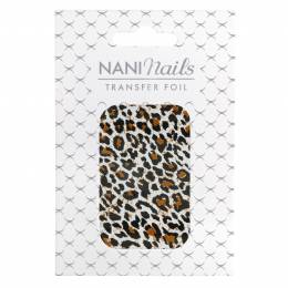 Foil nail art NANI – 5G