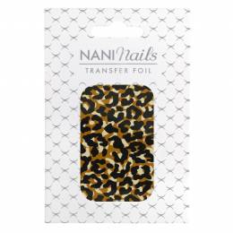 Foil nail art NANI – 5CH