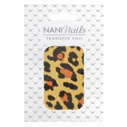 Foil nail art NANI – 5I