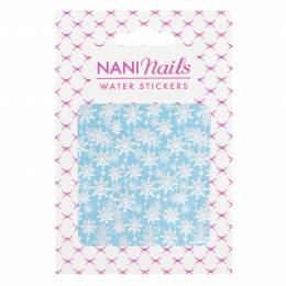 Decalques de água 3D NANI – 105