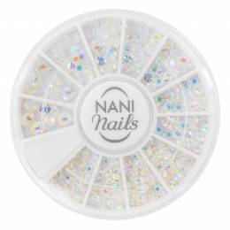 Carrossel de nail art NANI – 89